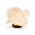 Himalayan Salt Lamp – Hand-Carved Crystal Elegance